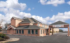 Comfort Inn Amish Country New Holland Pa